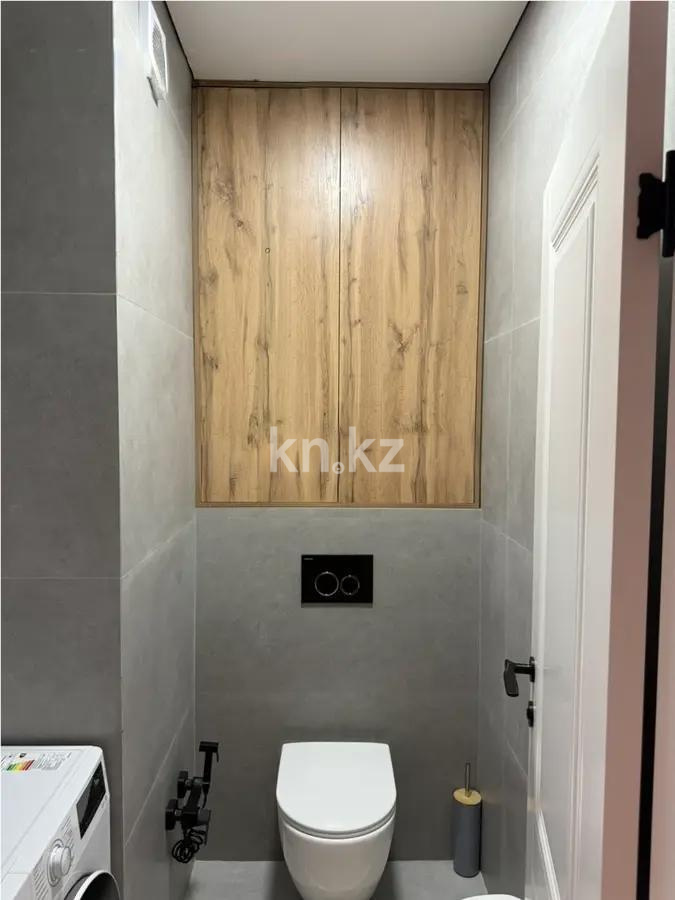 Продажа 3-комнатной квартиры, 59.7 м² в Алматы - фото 5