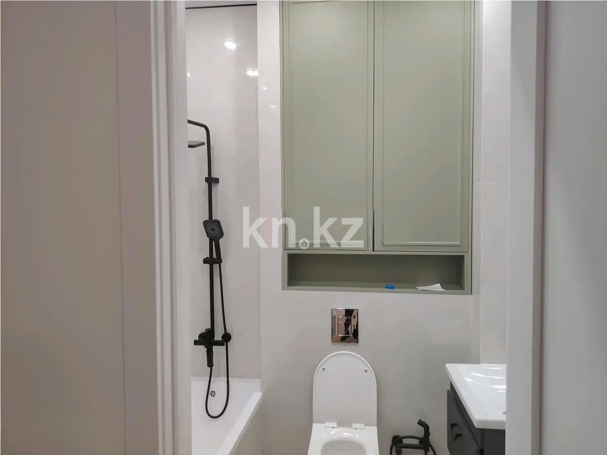 Продажа 2-комнатной квартиры, 36 м² в Астане - фото 4