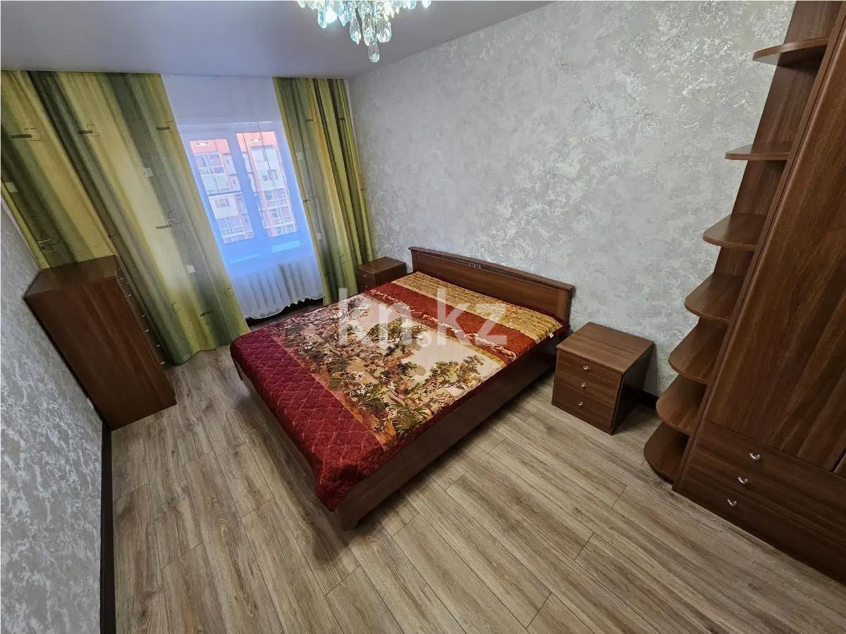 Продажа 3-комнатной квартиры, 106.2 м² в Астане - фото 2