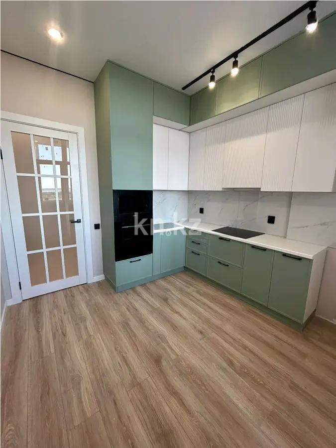 Продажа 2-комнатной квартиры, 60 м² в Астане - фото 3