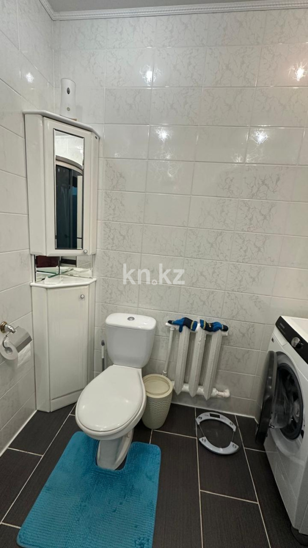 Продажа 3-комнатного дома, 60 м², Арая в Караганде - фото 14