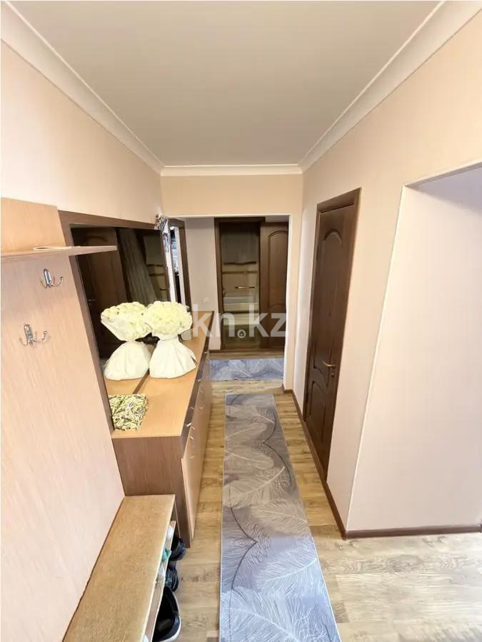 Продажа 2-комнатной квартиры, 52 м² в Алматы - фото 6