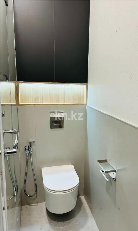 Продажа 2-комнатной квартиры, 55 м², пр. Абая, дом  118 в Алматы - фото 5