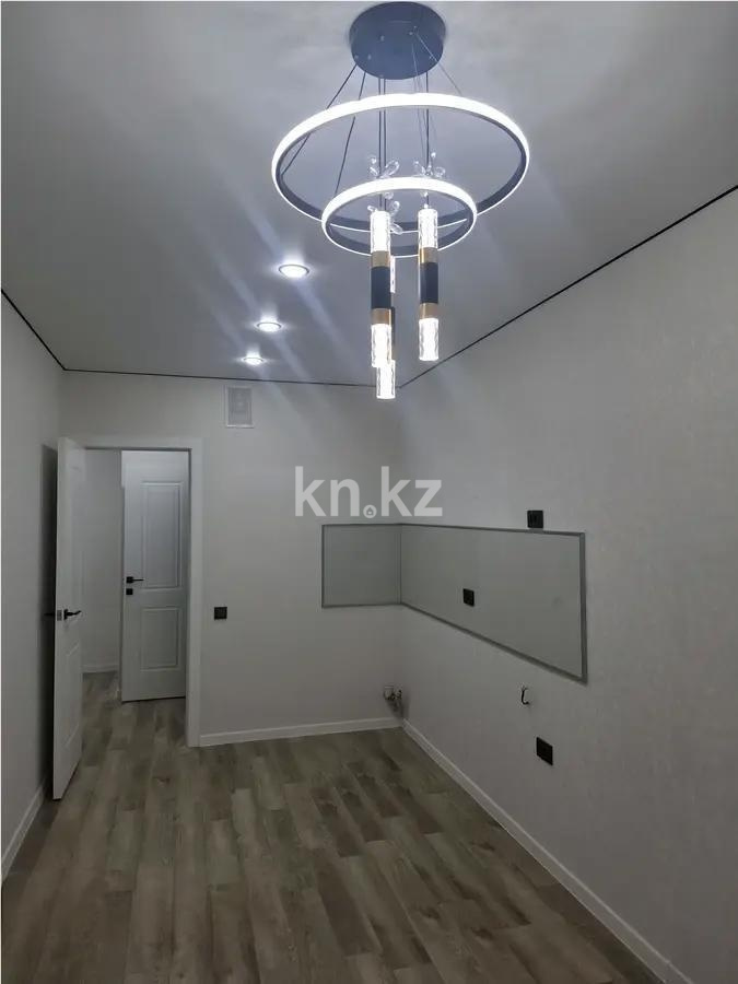 Продажа 1-комнатной квартиры, 39 м² в Алматы - фото 3