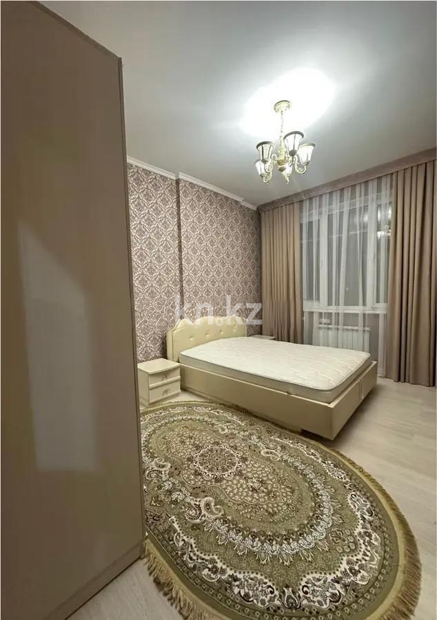 Продажа 2-комнатной квартиры, 72 м², пр. Мангилик Ел, дом  39 в Астане - фото 2