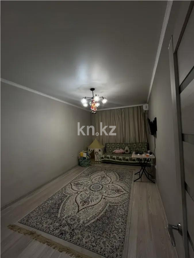 Продажа 1-комнатной квартиры, 39.1 м² в Алматы