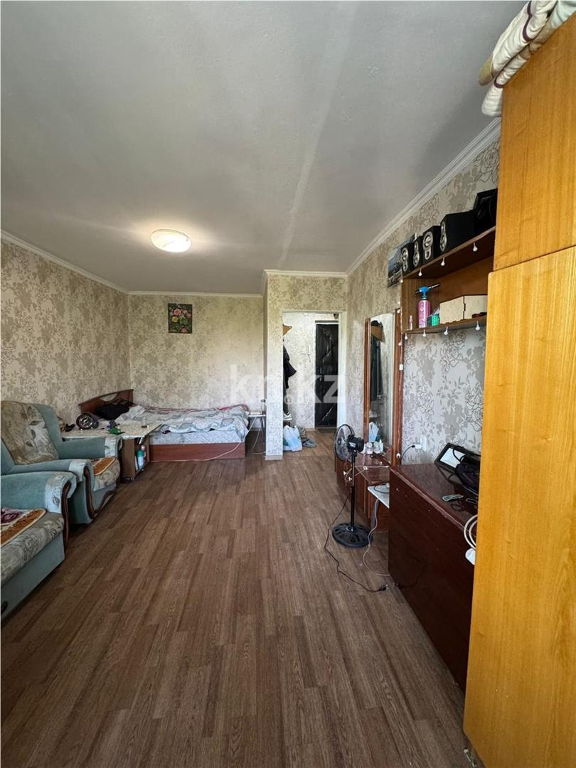 Продажа 1-комнатной квартиры, 37 м² в Караганде - фото 4