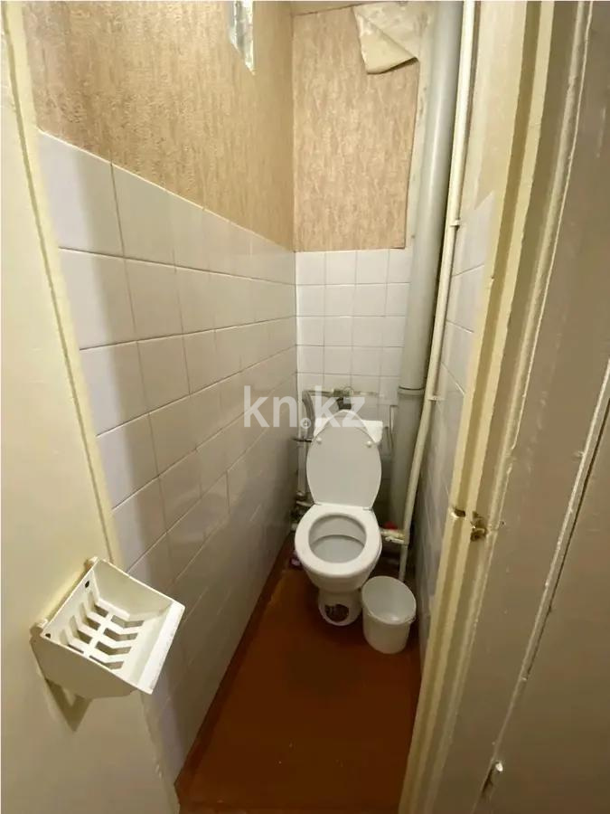 Продажа 1-комнатной квартиры, 32 м², ул. 6-й мик-н, дом  38 в Темиртау - фото 6