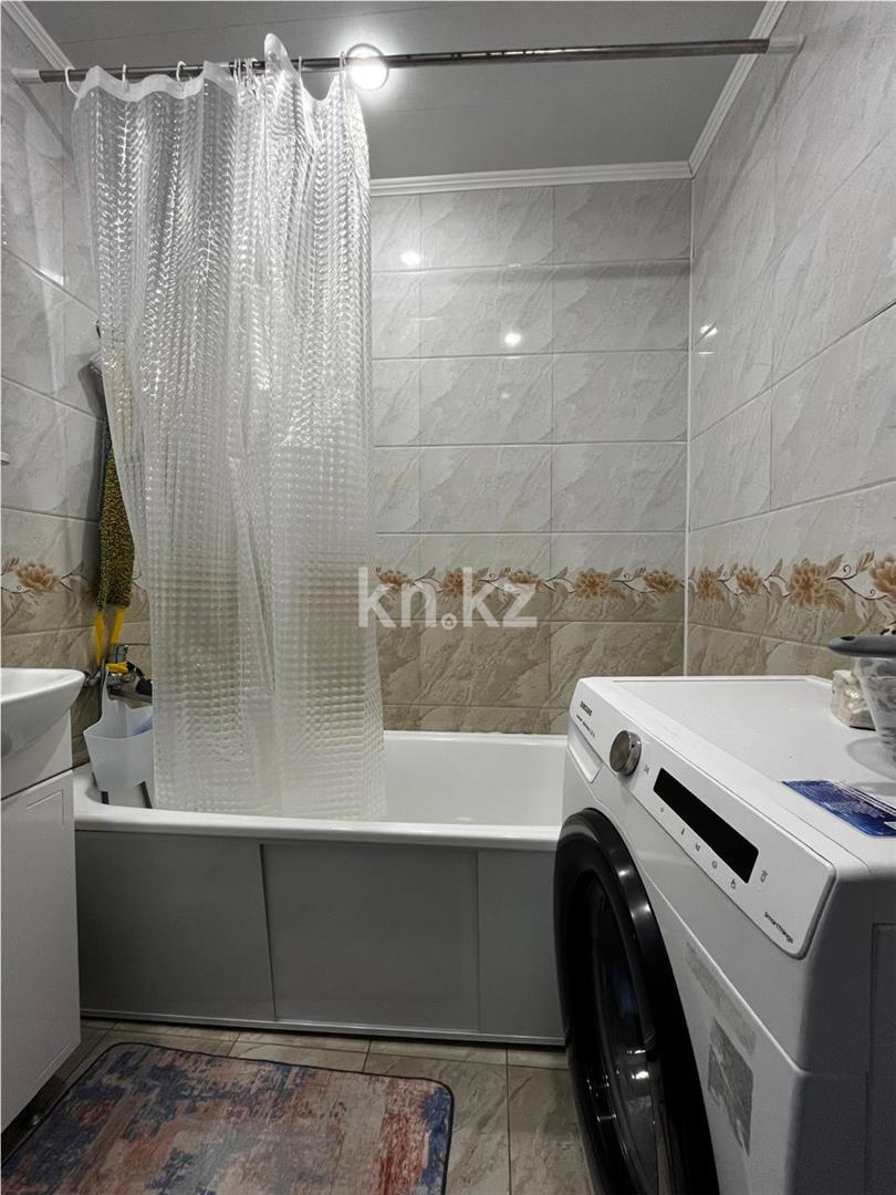 Продажа 3-комнатной квартиры, 63 м² в Караганде - фото 10