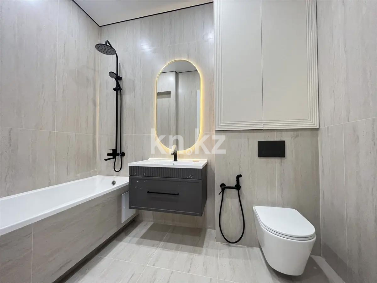 Продажа 2-комнатной квартиры, 38 м² в Астане - фото 3
