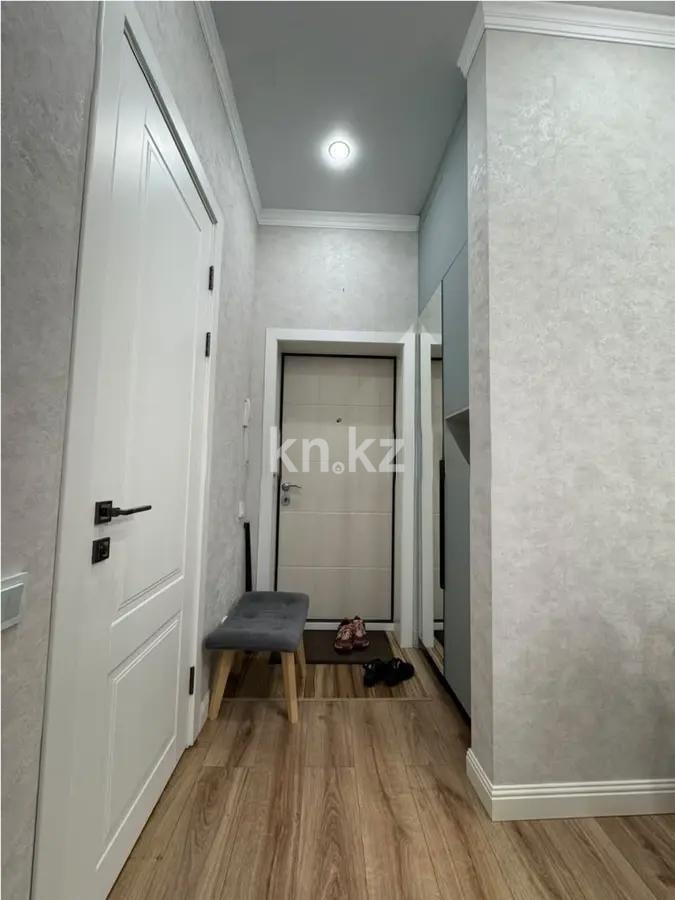 Продажа 1-комнатной квартиры, 37 м² в Астане - фото 4