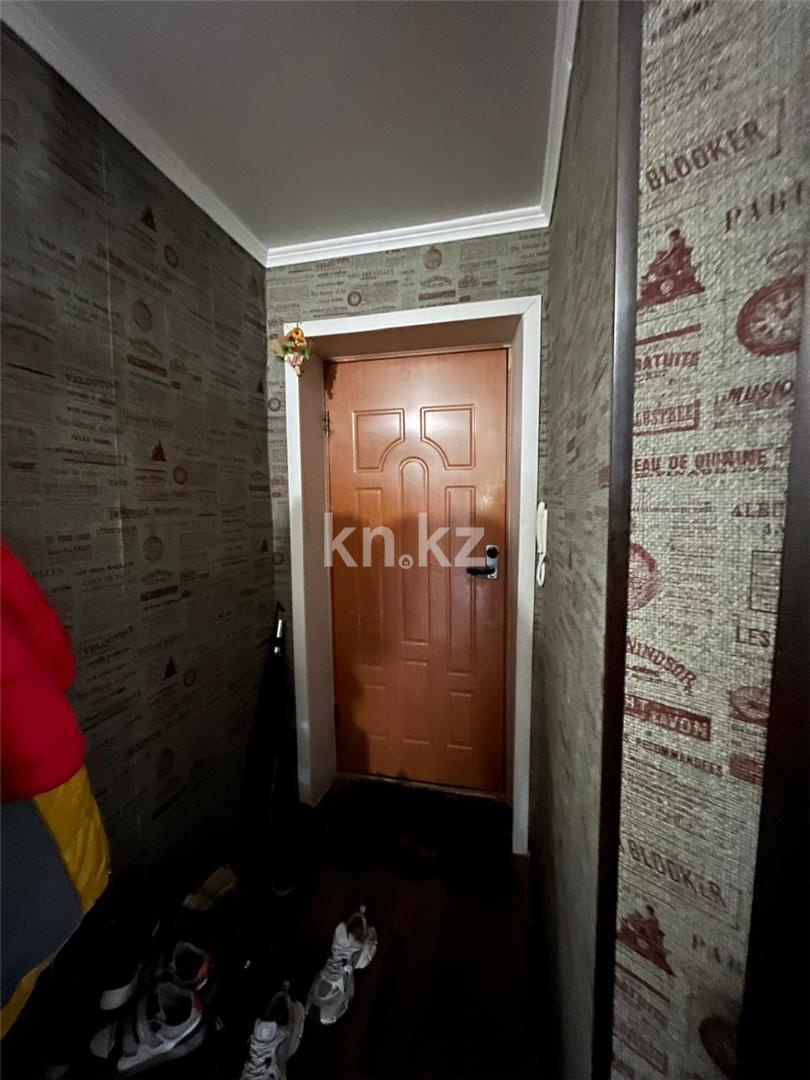 Продажа 3-комнатной квартиры, 54 м², мкр-н 14 в Караганде - фото 18