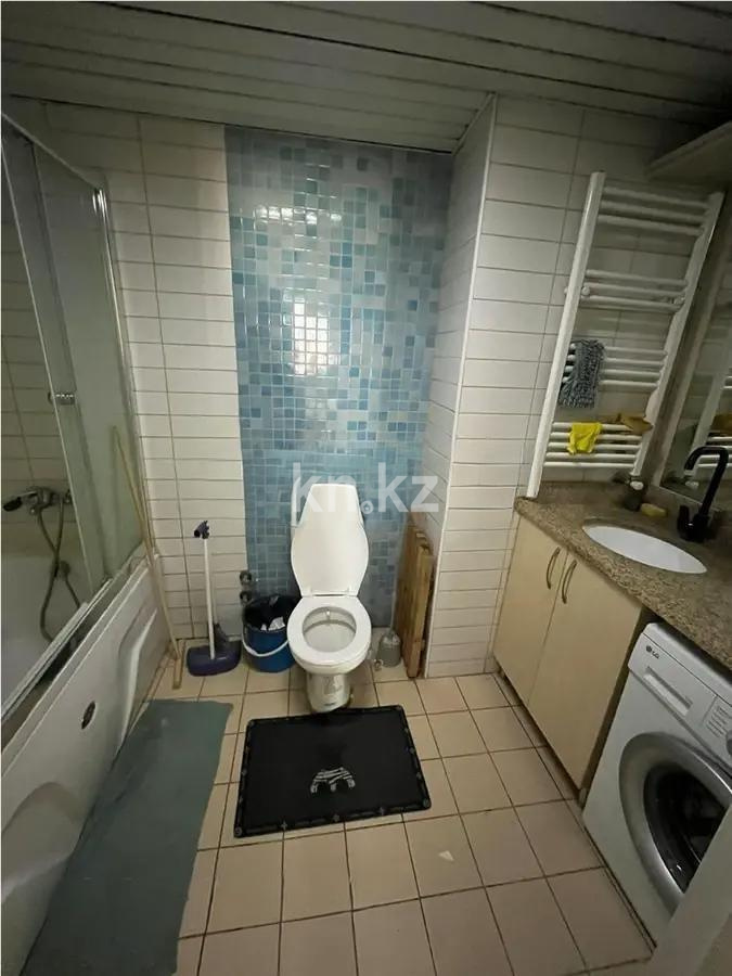 Продажа 3-комнатной квартиры, 82 м² в Алматы - фото 6