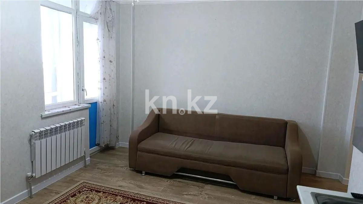 Продажа 1-комнатной квартиры, 28.5 м², пр. Тлендиева, дом  52 в Астане