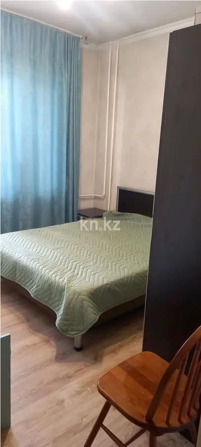 Продажа 2-комнатной квартиры, 56 м² в Алматы - фото 2