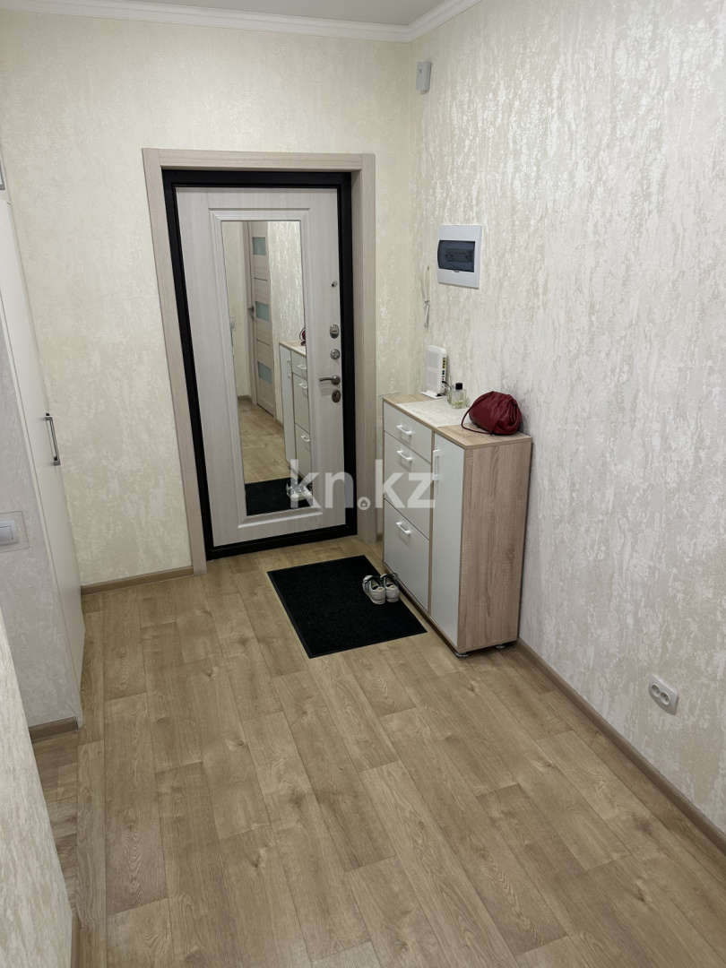 Продажа 2-комнатной квартиры, 69 м², ул. Жамбыла Жабаева, дом  44/2 в Петропавловске - фото 2