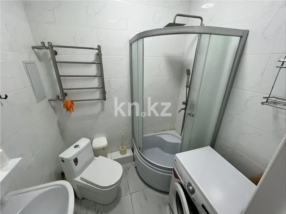 Продажа 3-комнатной квартиры, 66.4 м² в Алматы - фото 3