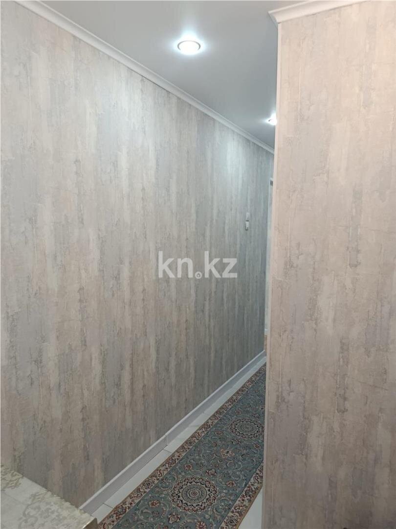 Продажа 1-комнатной квартиры, 30 м² в Караганде - фото 4