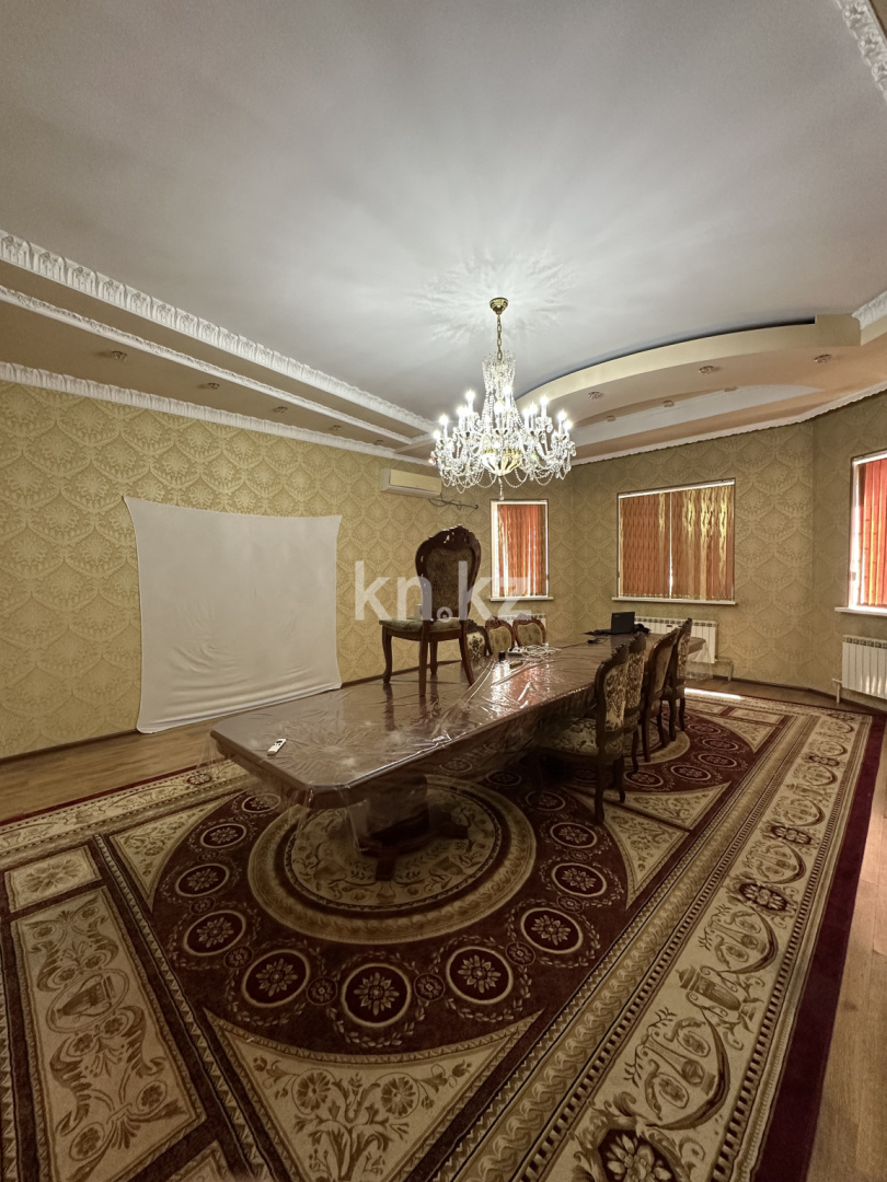 Продажа 6-комнатного дома, 450 м² в Шымкенте - фото 27