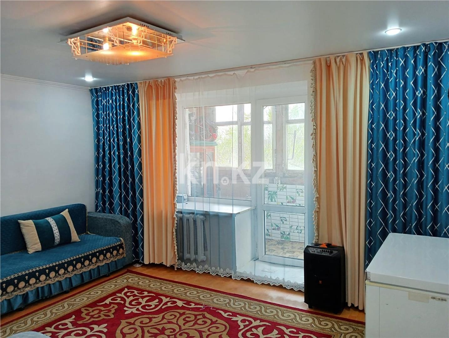 Продажа 5-комнатной квартиры, 98 м² в Абае - фото 2