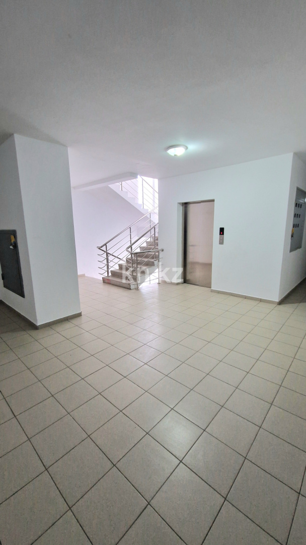 Продажа 1-комнатной квартиры, 39 м² в Астане - фото 20