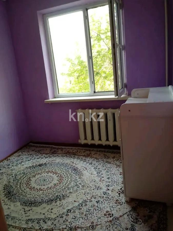 Продажа 2-комнатной квартиры, 46 м², ул. Желтоксан, дом  30 в Астане - фото 2