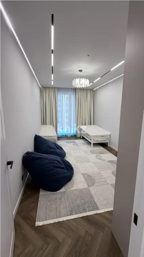 Продажа 3-комнатной квартиры, 117 м² в Алматы - фото 3