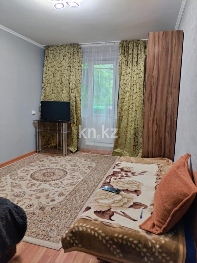 Продажа 1-комнатной квартиры, 32 м² в Таразе