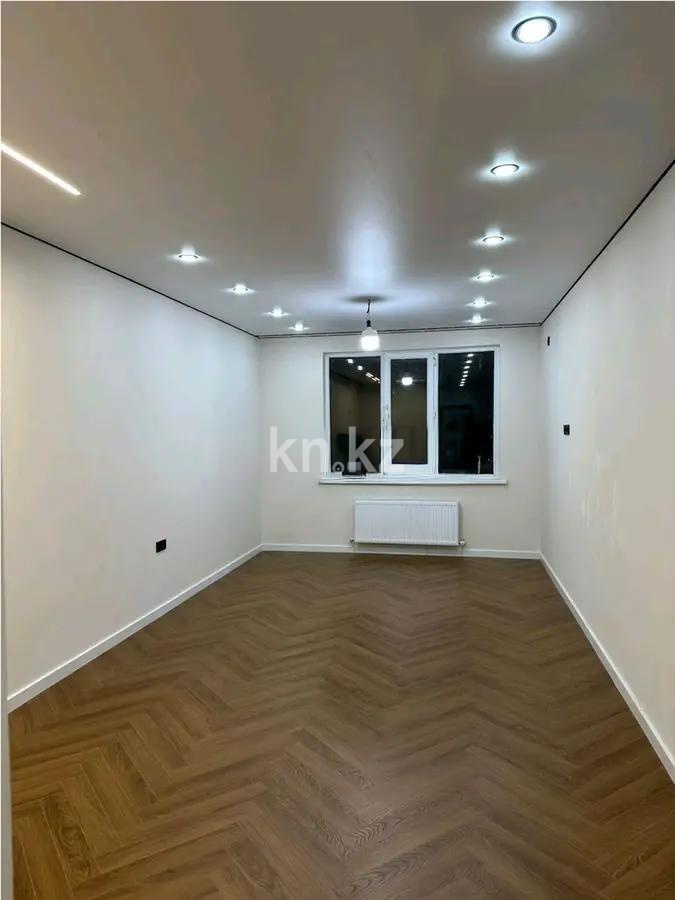 Продажа 1-комнатной квартиры, 33 м² в Алматы