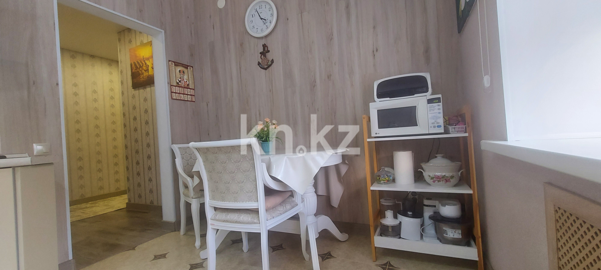 Продажа 2-комнатной квартиры, 60 м² в Актобе - фото 3