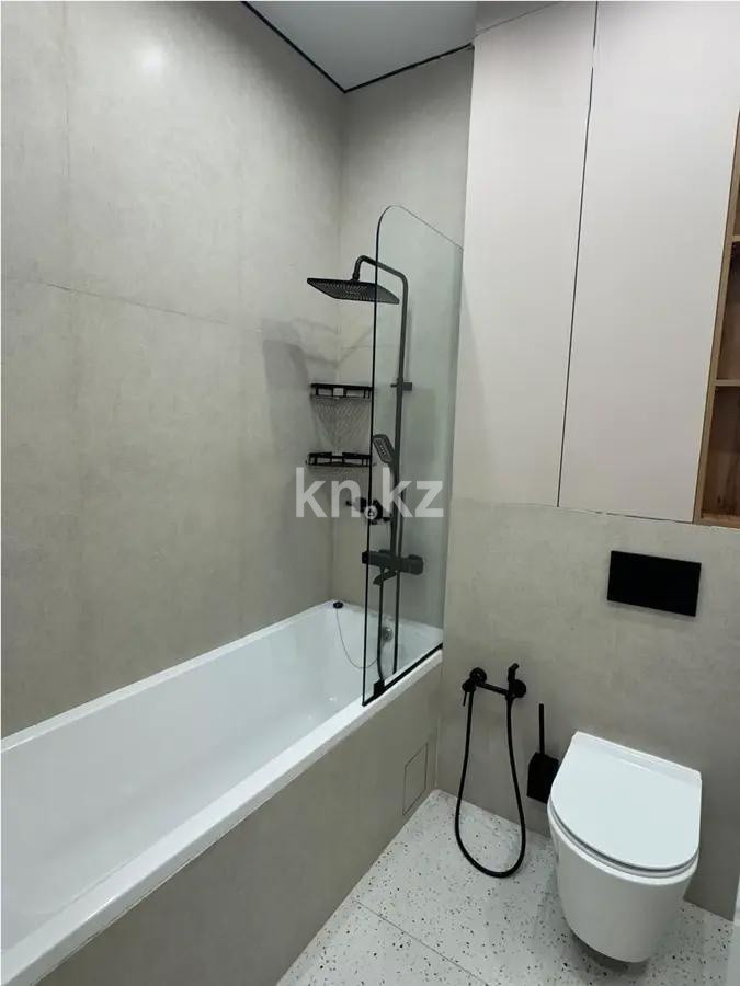 Продажа 2-комнатной квартиры, 56 м² в Астане - фото 4