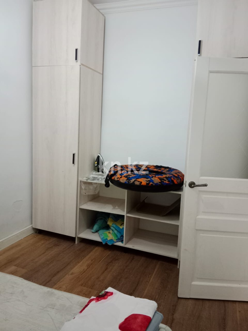 Аренда 3-комнатной квартиры, 68 м² в Астане - фото 3