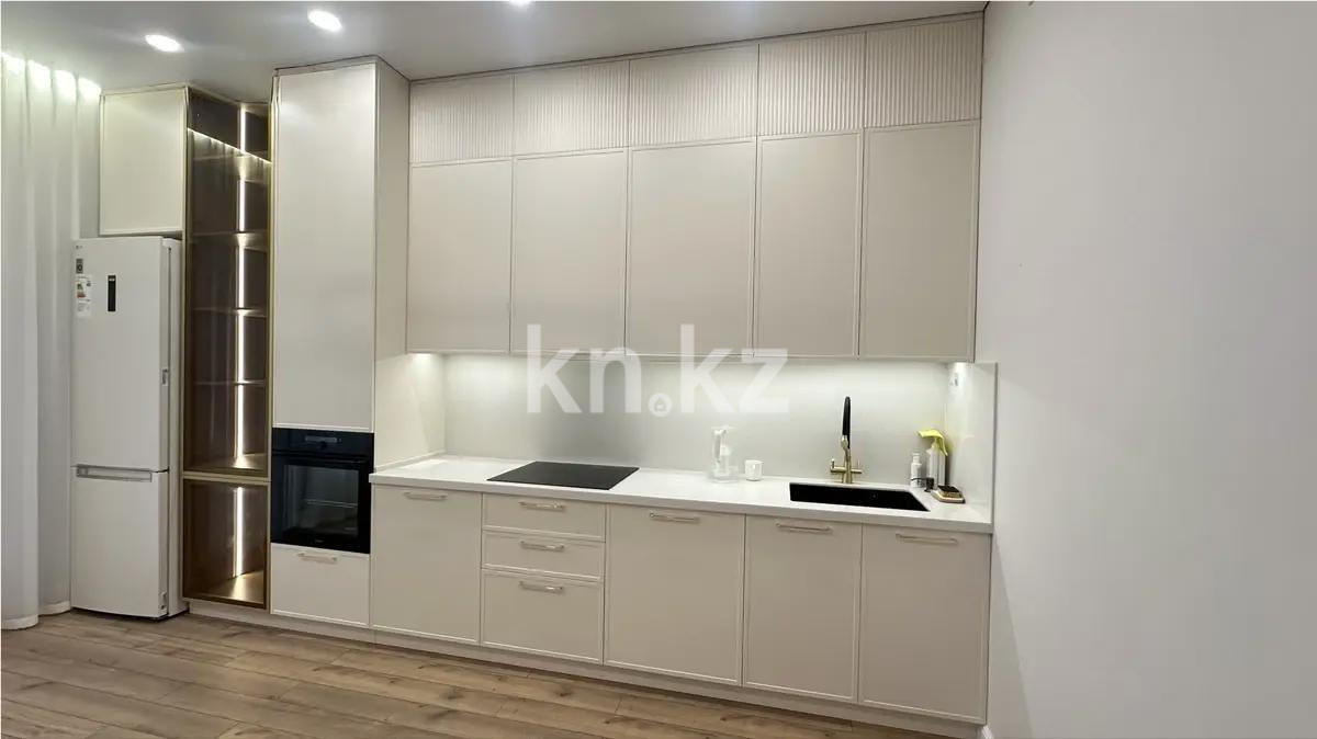 Продажа 2-комнатной квартиры, 79 м² в Алматы - фото 3