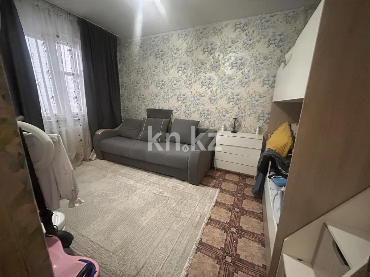 Продажа 2-комнатной квартиры, 56 м² в Караганде - фото 2