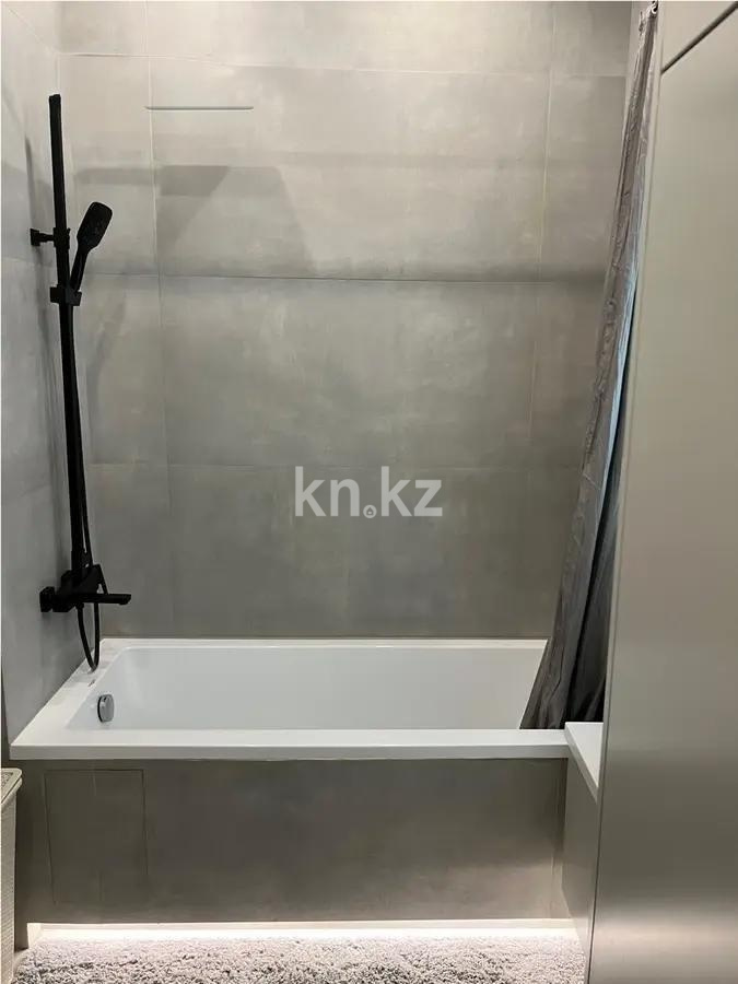Продажа 2-комнатной квартиры, 55 м² в Алматы - фото 3