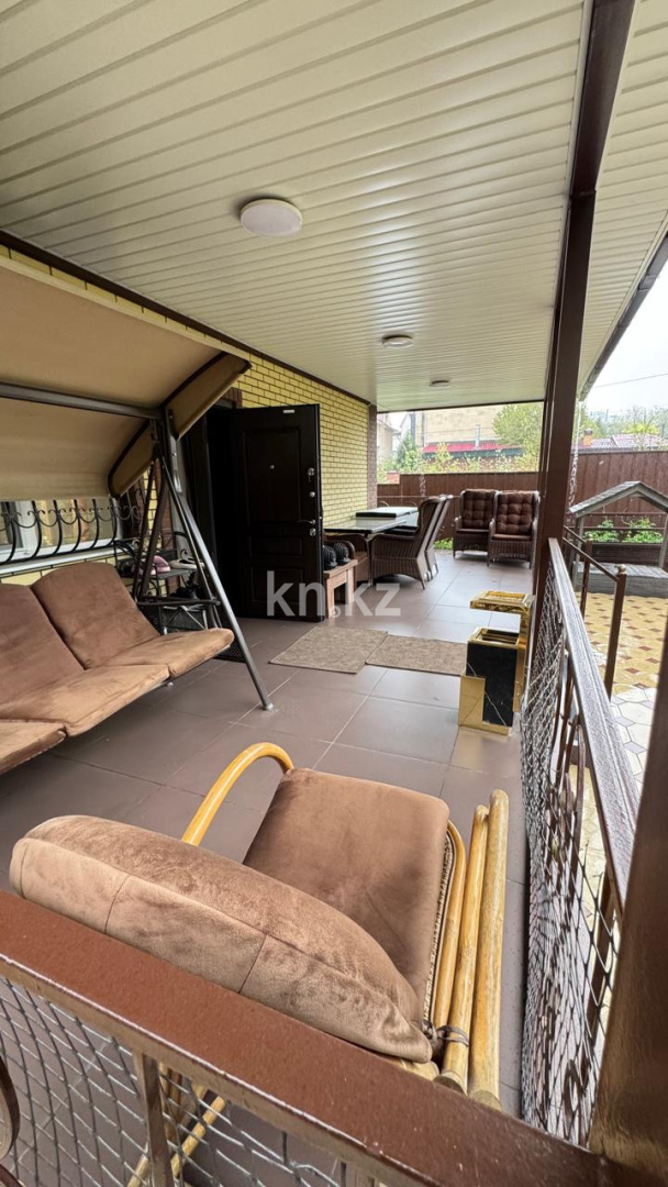 Продажа 3-комнатного дома, 147 м² в Алматы - фото 33