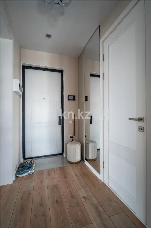 Продажа 2-комнатной квартиры, 59.75 м² в Астане - фото 5