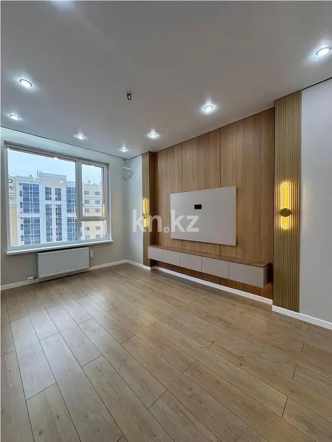 Продажа 2-комнатной квартиры, 61.26 м² в Астане