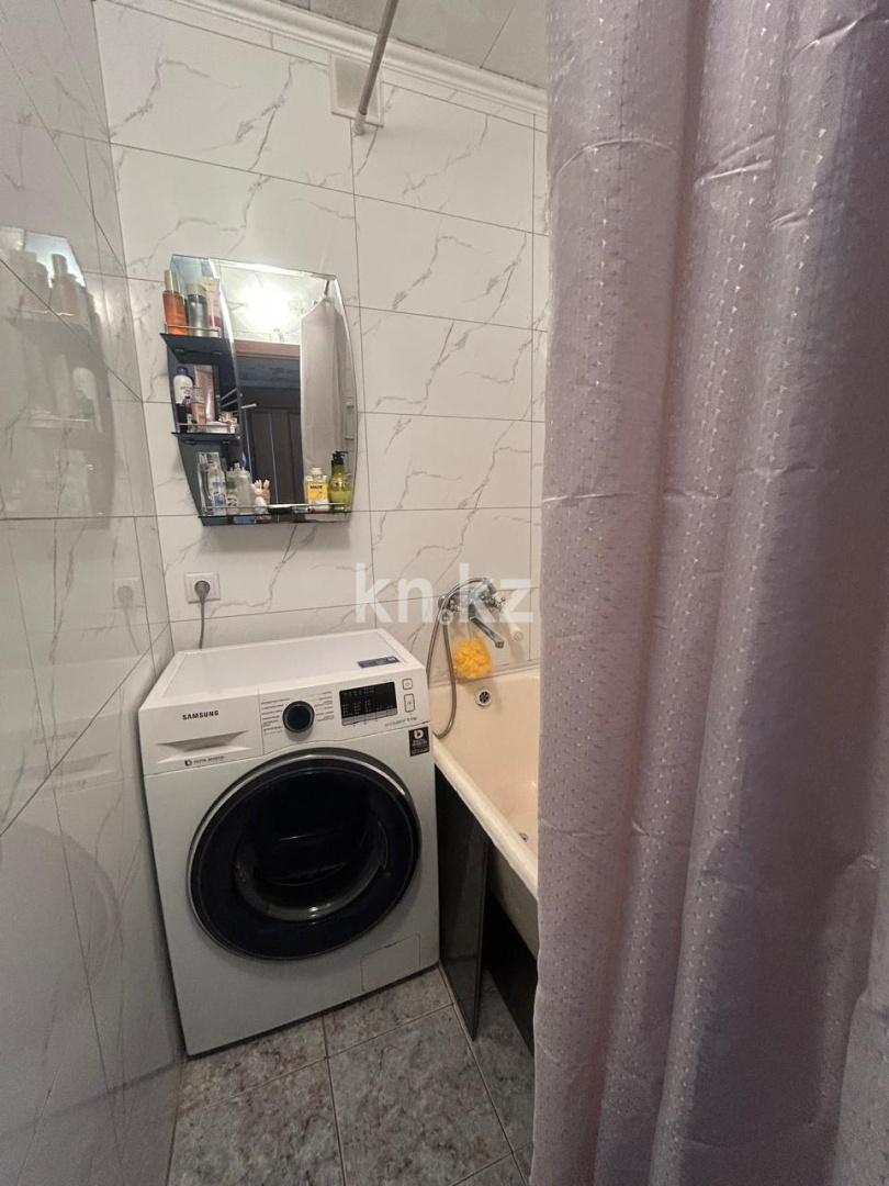 Продажа 3-комнатной квартиры, 60 м² в Усть-Каменогорске - фото 15