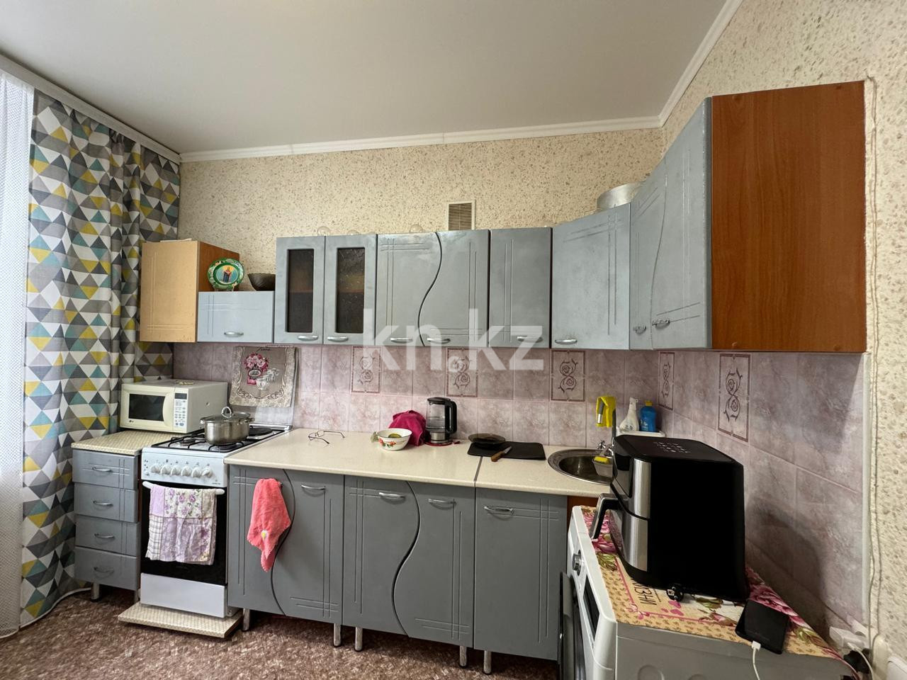 Продажа 3-комнатной квартиры, 62 м², пр. Республики в Темиртау - фото 6