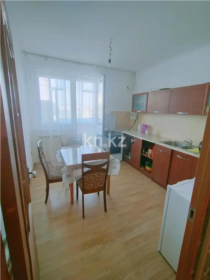 Продажа 1-комнатной квартиры, 45 м² в Алматы - фото 2