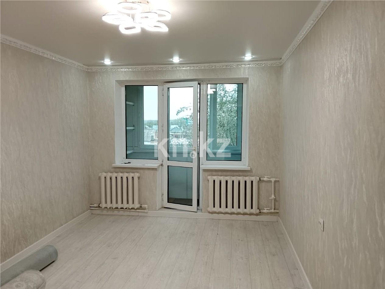 Продажа 3-комнатной квартиры, 60 м² в Абае