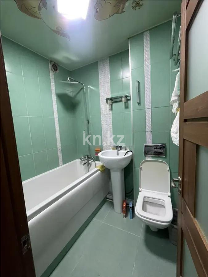 Продажа 2-комнатной квартиры, 42 м² в Алматы - фото 3