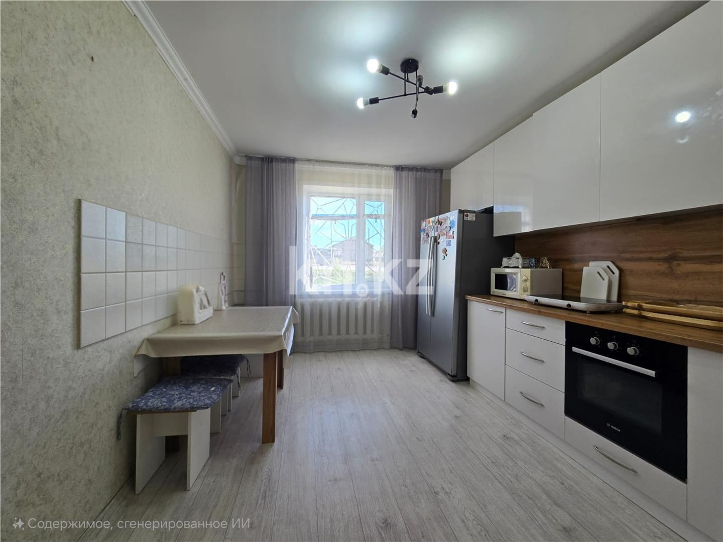 Продажа 2-комнатной квартиры, 51 м² в Темиртау - фото 5