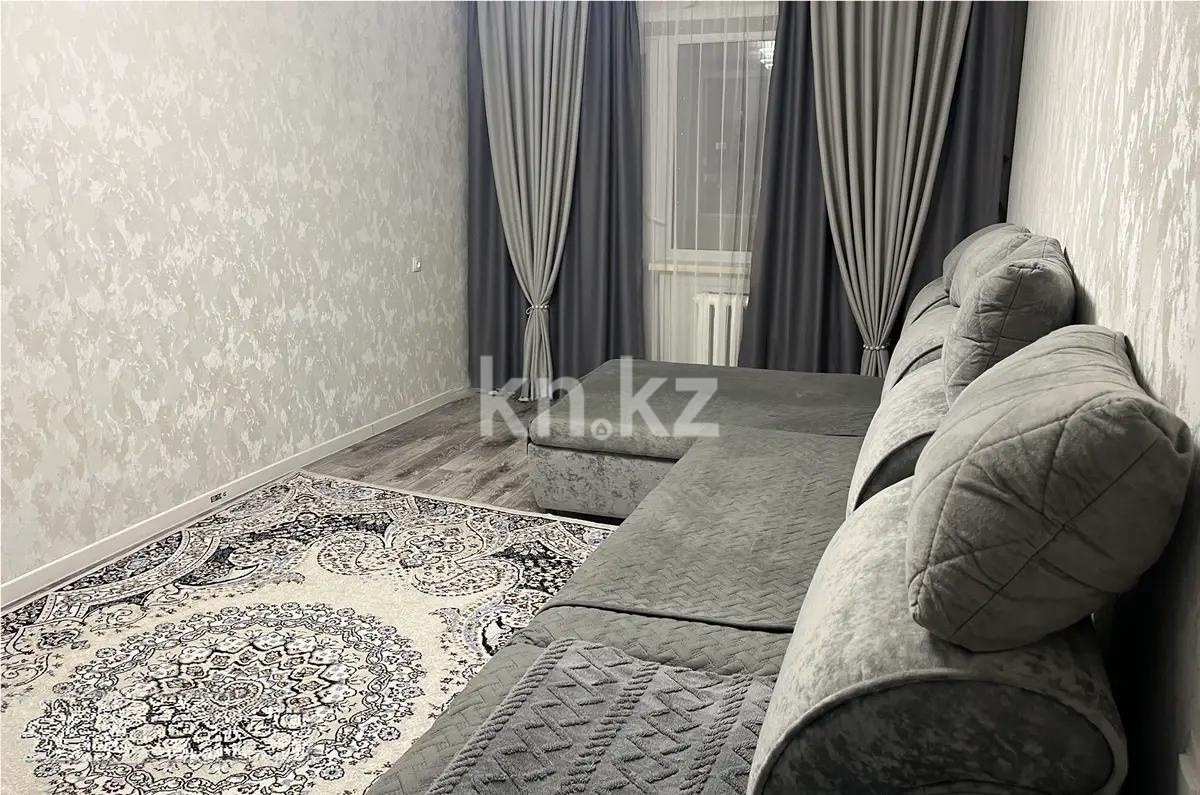 Продажа 2-комнатной квартиры, 44 м² в Караганде