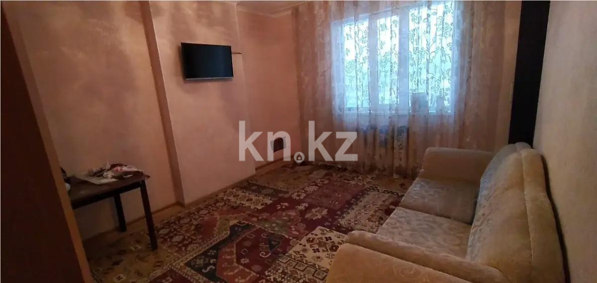 Продажа 2-комнатной квартиры, 56 м² в Астане