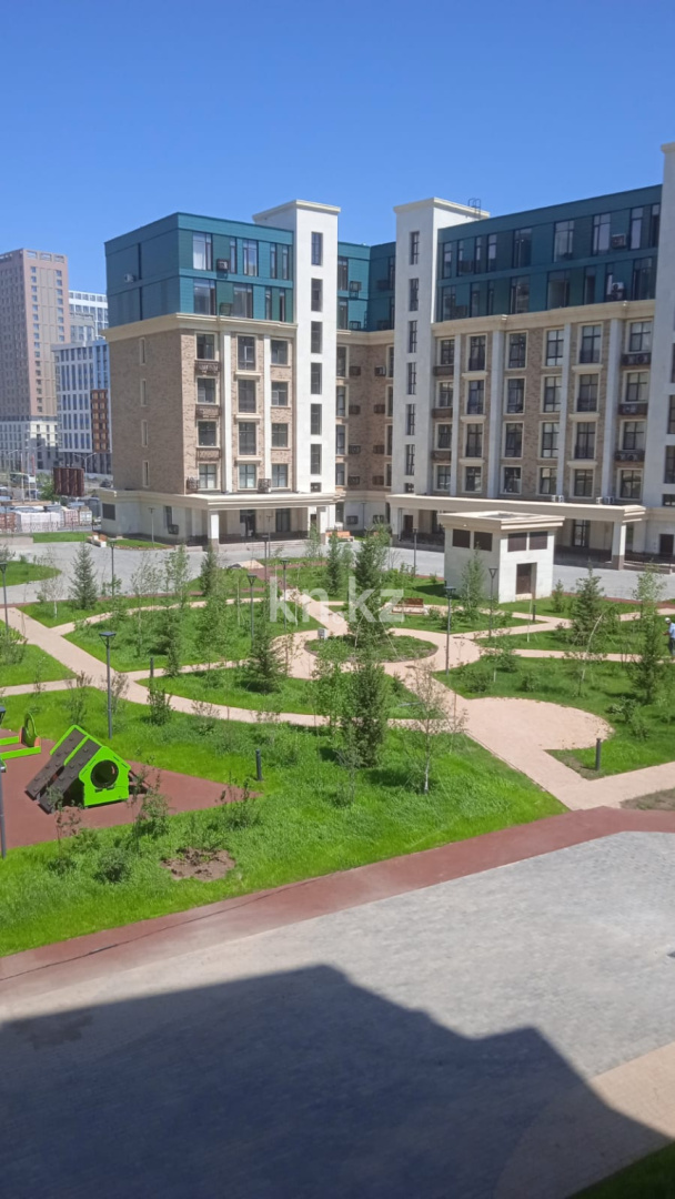 Продажа 2-комнатной квартиры, 55 м² в Астане - фото 23