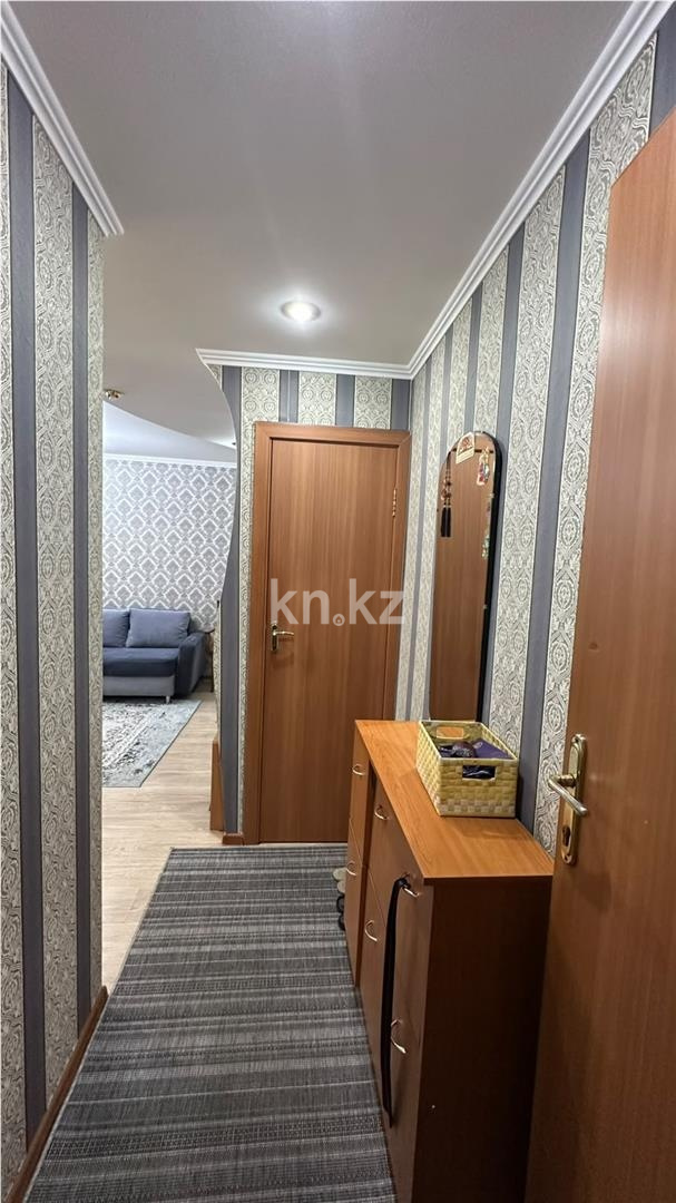 Продажа 2-комнатной квартиры, 46.4 м² в Астане - фото 13