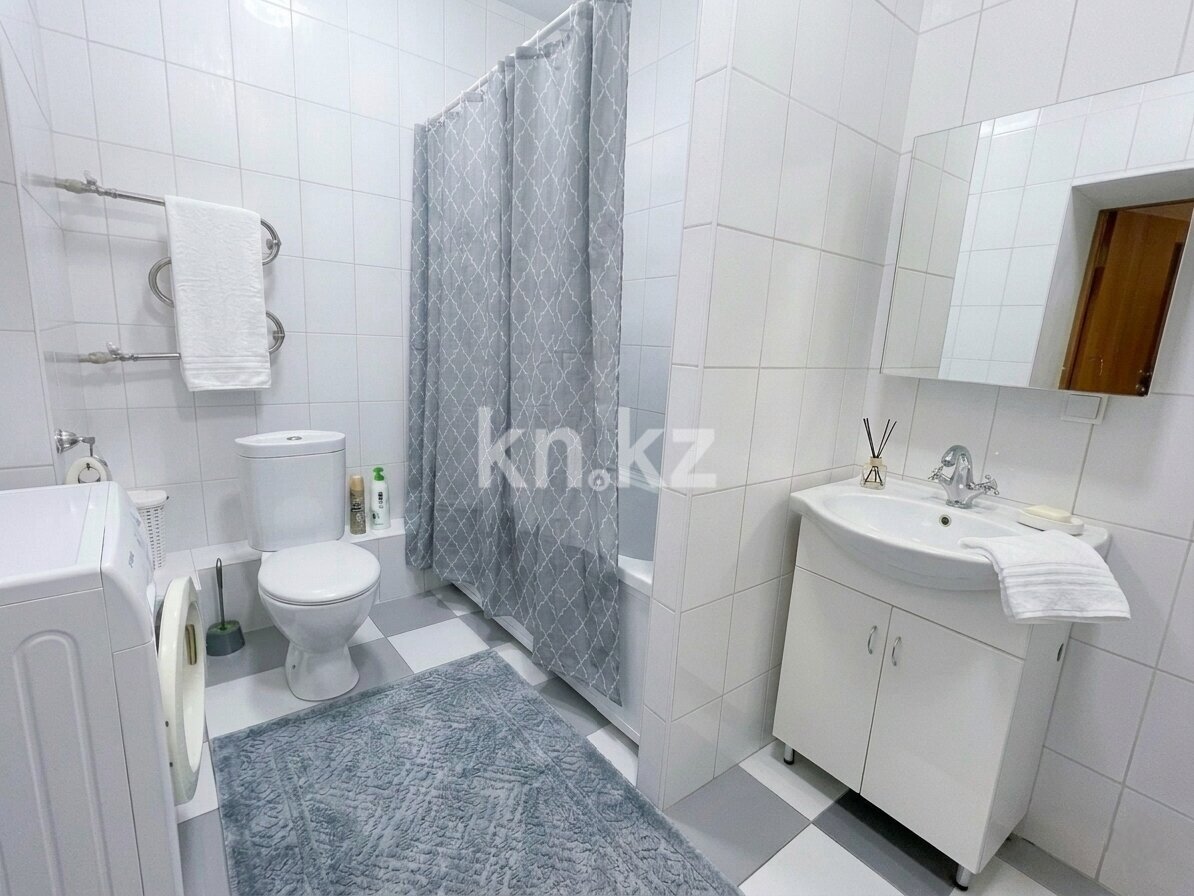 Продажа 2-комнатной квартиры, 80 м² в Алматы - фото 12