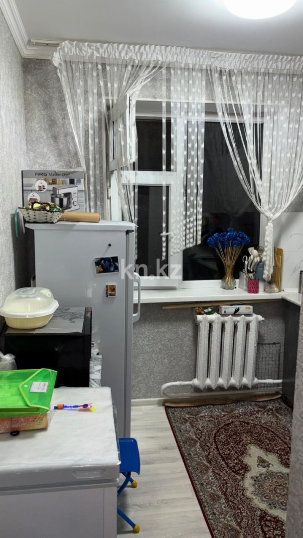 Продажа 1-комнатной квартиры, 30 м² в Таразе - фото 8